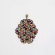 Symphony - Earrings Oval Priscilla - 3